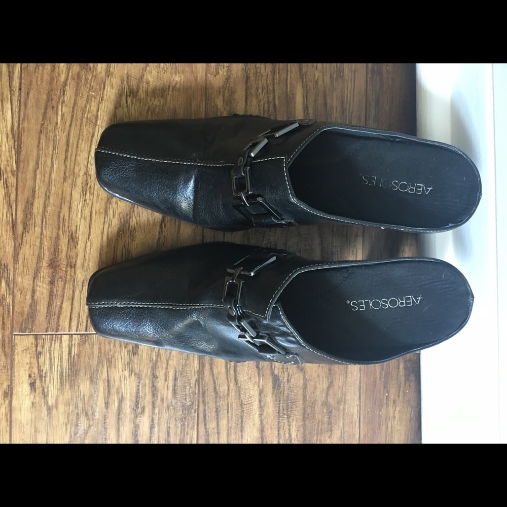 Aerosole mules